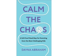 KNYGA Dayna Abraham Calm the Chaos