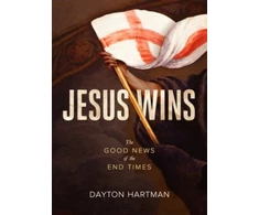 KNYGA Dayton Hartman Jesus Wins