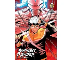 KNYGA Dd Markk Ruthless Render Volume 1