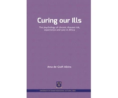 KNYGA De Graft Aikins Curing our Ills