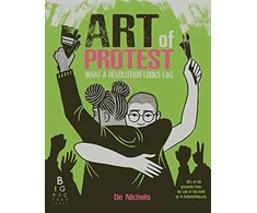 KNYGA De Nichols Art of Protest