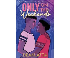 KNYGA Dean Atta Only on the Weekends