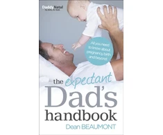 KNYGA Dean Beaumont Expectant Dad's Handbook