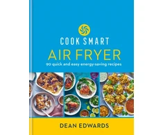 KNYGA Dean Edwards Cook Smart: Air Fryer