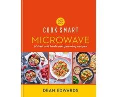 KNYGA Dean Edwards Cook Smart: Microwave