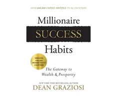 KNYGA Dean Graziosi Millionaire Success Habits