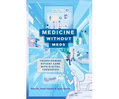 KNYGA Dean Ho Medicine without Meds