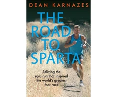 KNYGA Dean Karnazes Road to Sparta