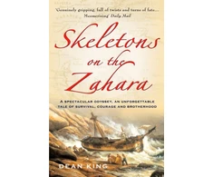 KNYGA Dean King Skeletons On The Zahara