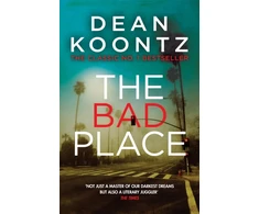 KNYGA Dean Koontz Bad Place