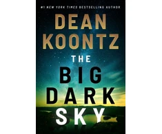 KNYGA Dean Koontz Big Dark Sky