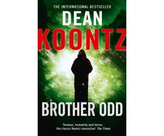 KNYGA Dean Koontz Brother Odd