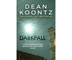 KNYGA Dean Koontz Darkfall