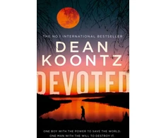 KNYGA Dean Koontz Devoted