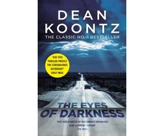 KNYGA Dean Koontz Eyes of Darkness