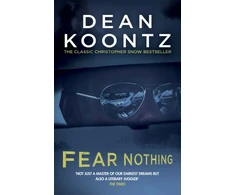 KNYGA Dean Koontz Fear Nothing (Moonlight Bay Trilogy, Book 1)