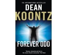 KNYGA Dean Koontz Forever Odd