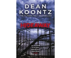 KNYGA Dean Koontz Hideaway