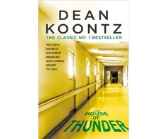KNYGA Dean Koontz House of Thunder