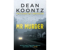 KNYGA Dean Koontz Mr Murder