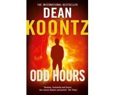 KNYGA Dean Koontz Odd Hours