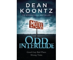 KNYGA Dean Koontz Odd Interlude