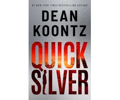 KNYGA Dean Koontz Quicksilver