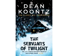 KNYGA Dean Koontz Servants of Twilight