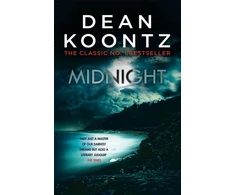 KNYGA Dean Koontz Vidurnaktis