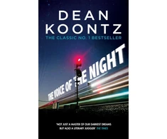 KNYGA Dean Koontz Voice of the Night