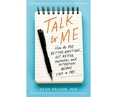 KNYGA Dean Nelson Talk to Me
