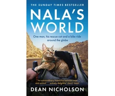 KNYGA Dean Nicholson Nala's World