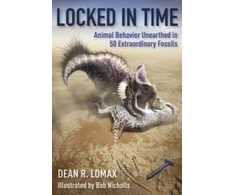 KNYGA Dean R Lomax Locked in Time