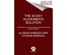 KNYGA Dean Sherzai 30-Day Alzheimer's Solution