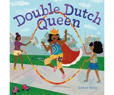 KNYGA Deann Wiley Double Dutch Queen