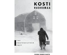 KNYGA Deanna Bonner Ganter Kosti Ruohomaa