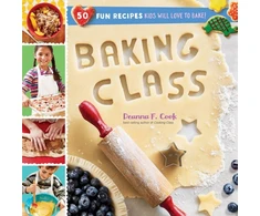 KNYGA Deanna F Cook Baking Class