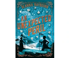 KNYGA Deanna Raybourn Unexpected Peril