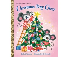 KNYGA Deb Adamson Christmas Day Cheer