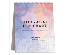 KNYGA Deb Dana Polyvagal Flip Chart
