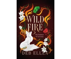 KNYGA Deb Ellen WILDFIRE