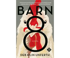 KNYGA Deb Olin Unferth Barn 8
