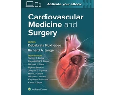 KNYGA Debabrata Mukherjee Cardiovascular Medicine and Surgery