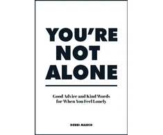 KNYGA Debbi Marco You're Not Alone