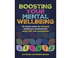 KNYGA Debbie Brewin Boosting Your Mental Wellbeing