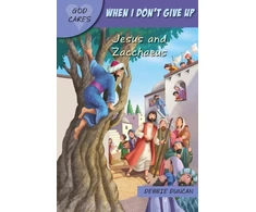 KNYGA Debbie Duncan God Cares When I don't give up