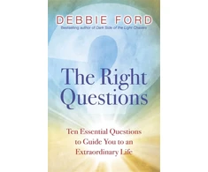 KNYGA Debbie Ford Right Questions
