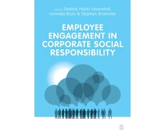 KNYGA Debbie Haski Leventhal Employee Engagement in Corporate Social Responsibility