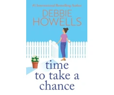 KNYGA Debbie Howells Time to Take a Chance