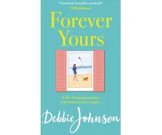 KNYGA Debbie Johnson Forever Yours